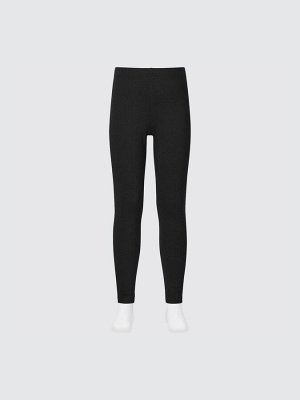 UNIQLO Ultra Warm Heattech - ультра теплые термо-лосины