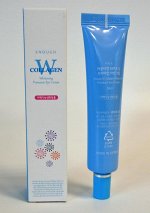 KR/ ENOUGH W COLLAGEN Whitening Premium Eye Cream Крем для кожи вокруг глаз, 30мл