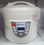 Мультиварка &quot;Восток&quot;