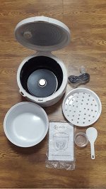 Мультиварка &quot;Восток&quot;