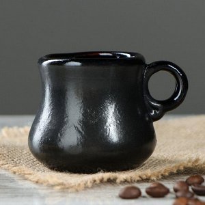 Чашка кофейная "Coffee", 80 мл