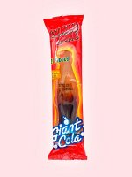 Мармелад гигантская Кола GUMMI ZONE /Giante Cola 32 гр