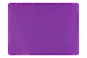 Коврик 40*30 см "Фиолетовый"