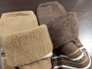Гольфы женские махровые с начесом зимние цвет в табличке для заказа