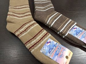 Гольфы женские махровые с начесом зимние цвет в табличке для заказа