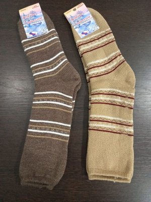 Гольфы женские махровые с начесом зимние цвет в табличке для заказа
