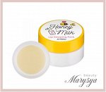 A&#039;PIEU Смягчающая маска для губ с экстрактом меда, Honey &amp; Milk Lip Sleeping Pack, 6,7 гр