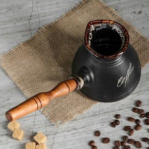 Турка для кофе "Барон", 0.55 л