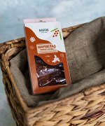 Мармелад &quot;Пряное солнце&quot; форме Шишки 110 гр