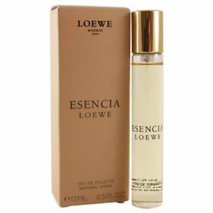 LOEWE Esencia men  15ml edt