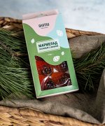 Мармелад Сосновый с Сосновой шишкой в форме Шишки 110 гр.