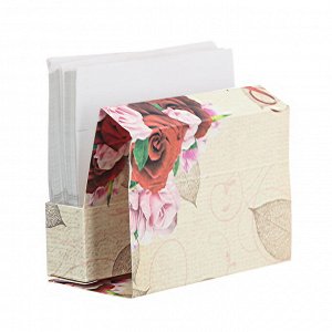 Art Fox Бумажный блок в картонном футляре «Дорогому учителю», 200 листов