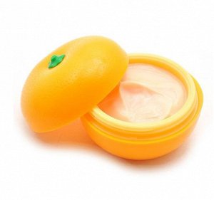 529 635 Отбеливающий крем для рук Tangerine Whitening Hand Cream Увлажняющий крем для рук с ароматом мандарина. Содержит экстракты мандарина и лимона, обильно насыщенных витамином С, которые увлажняют