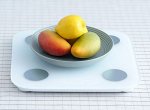 Xiaomi Напольные весы с биоимпедансным анализом веса