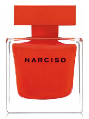 NARCISO RODRIGUEZ Narciso Rouge lady  90ml edt NEW