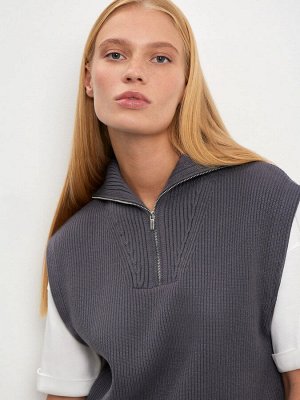 EMKA Вязаный жилет, GL088/clors
