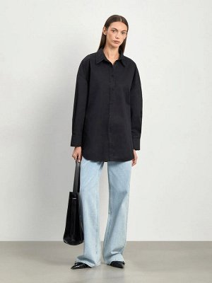 Рубашка в стиле гранж, B3074/essence