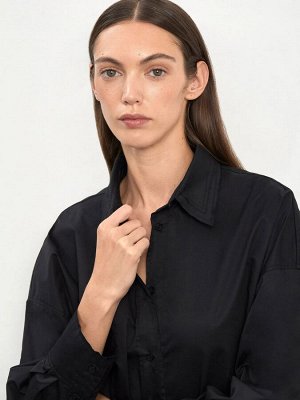 Рубашка в стиле гранж, B3074/essence