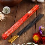 Благовония &quot;HEM Frank incense&quot; (Ладан), четырехгранник, 8 палочек