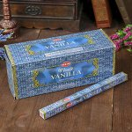 Благовония &quot;HEM&quot; 8 палочек масала vanilla