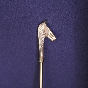Ложка для обуви "Лошадь" 33х4,5х1,2 см