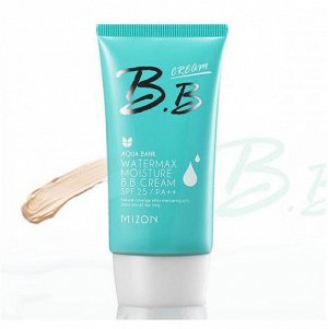 ББ крем Mizon Watermax Moisture BB Cream, 50ml