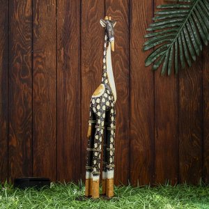 Сувенир "Великолепный жираф"