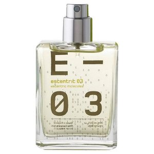 ESCENTRIC MOLECULES Escentric 03 unisex  30ml edt