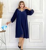 Платье женское нарядное