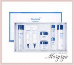 Anjo Professional Набор для лица с экстрактом центеллы и керамидами Skin Care 6 Set Centella Ceramide, 210/210/40/40/100/100/30/30 мл