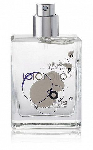 ESCENTRIC MOLECULES Molecule 01 unisex  30ml edt