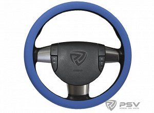 Оплётка на руль PSV ADMIX (Slim) (Синий) М
