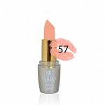 PARISA Помада для губ MATE VELVET № 57 Искристый брют