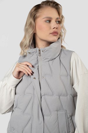 04-3076 Куртка женская демисезонная (синтепон 150)
