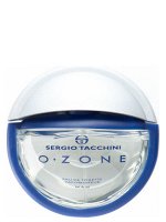 TACCHINI OZONE men  30ml edt