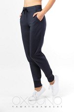 OXO-0228 Брюки женские (Oxouno) МОДЕЛЬ 1 Хлопок 77%; Полиэстер 18%; Эластан 5%