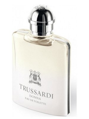 TRUSSARDI DONNA edt (w) 100ml м(н) тестер в слюде  туалетная вода женская