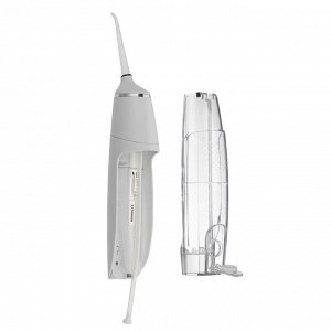 Ирригатор полости рта портативный CS Medica AquaPulsar CS-3 PRO+ White