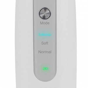 Ирригатор полости рта портативный CS Medica AquaPulsar CS-3 PRO+ White