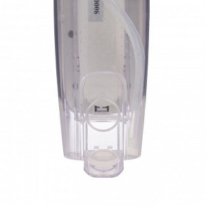 Ирригатор полости рта портативный CS Medica AquaPulsar CS-3 PRO+ White