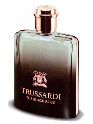 TRUSSARDI Black Rose lady 100ml edp NEW парфюмерная вода женская