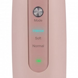 Ирригатор полости рта портативный CS Medica AquaPulsar CS-3 PRO+ Pink