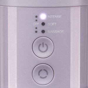 Ирригатор полости рта портативный CS Medica AquaPulsar CS-6 EXTEND Lilac