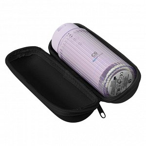 Ирригатор полости рта портативный CS Medica AquaPulsar CS-6 EXTEND Lilac