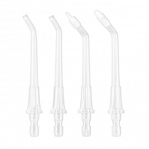Ирригатор полости рта портативный CS Medica AquaPulsar CS-6 EXTEND Lilac