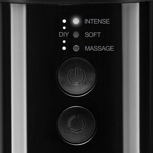 Ирригатор полости рта портативный CS Medica AquaPulsar CS-6 EXTEND Black