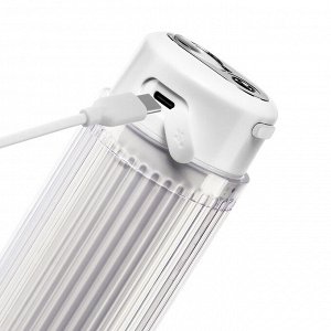 Ирригатор полости рта портативный CS Medica AquaPulsar CS-6 EXTEND White