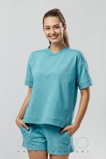 Футболка OXO-0492
