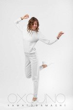 Комплект свитшот/брюки OXO-0247