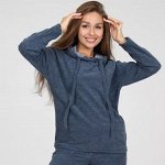Забота о себе в холодные дни: тёплые женские костюмы